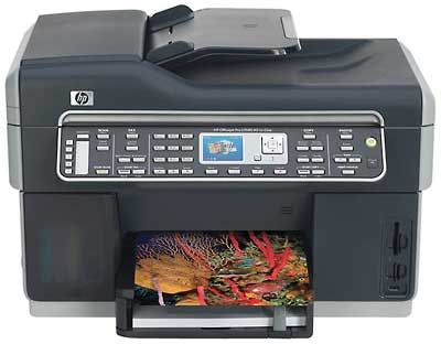 Cartuchos HP OfficeJet Pro L7680